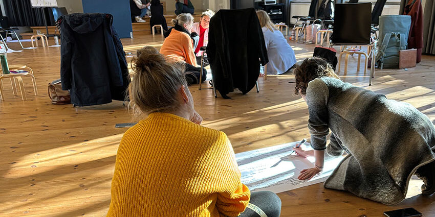 Inhouse-Fortbildungen