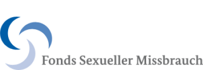 Logo der Fonds Sexueller Missbrauch